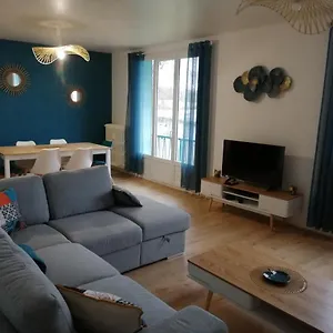 Meublé Jameeli Appartement