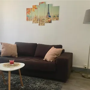 T2 Proche Vieille Appartement