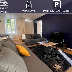 Le Modern Design Appartement