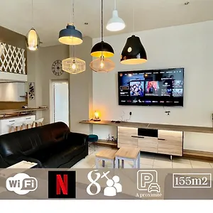 Loft Saint Jean Appartement